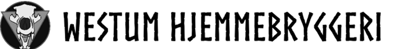 Logo Westum Hjemmebryggeri