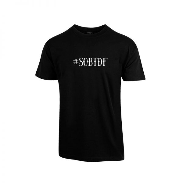 Skjeggmenn SOBTDF T-shirt